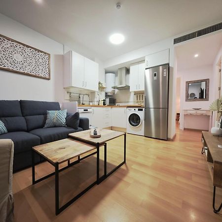 La Terraza De Gades Little Apartments 카디스 외부 사진