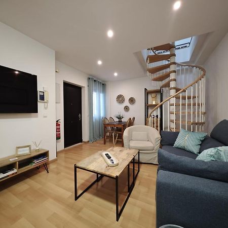 La Terraza De Gades Little Apartments 카디스 외부 사진