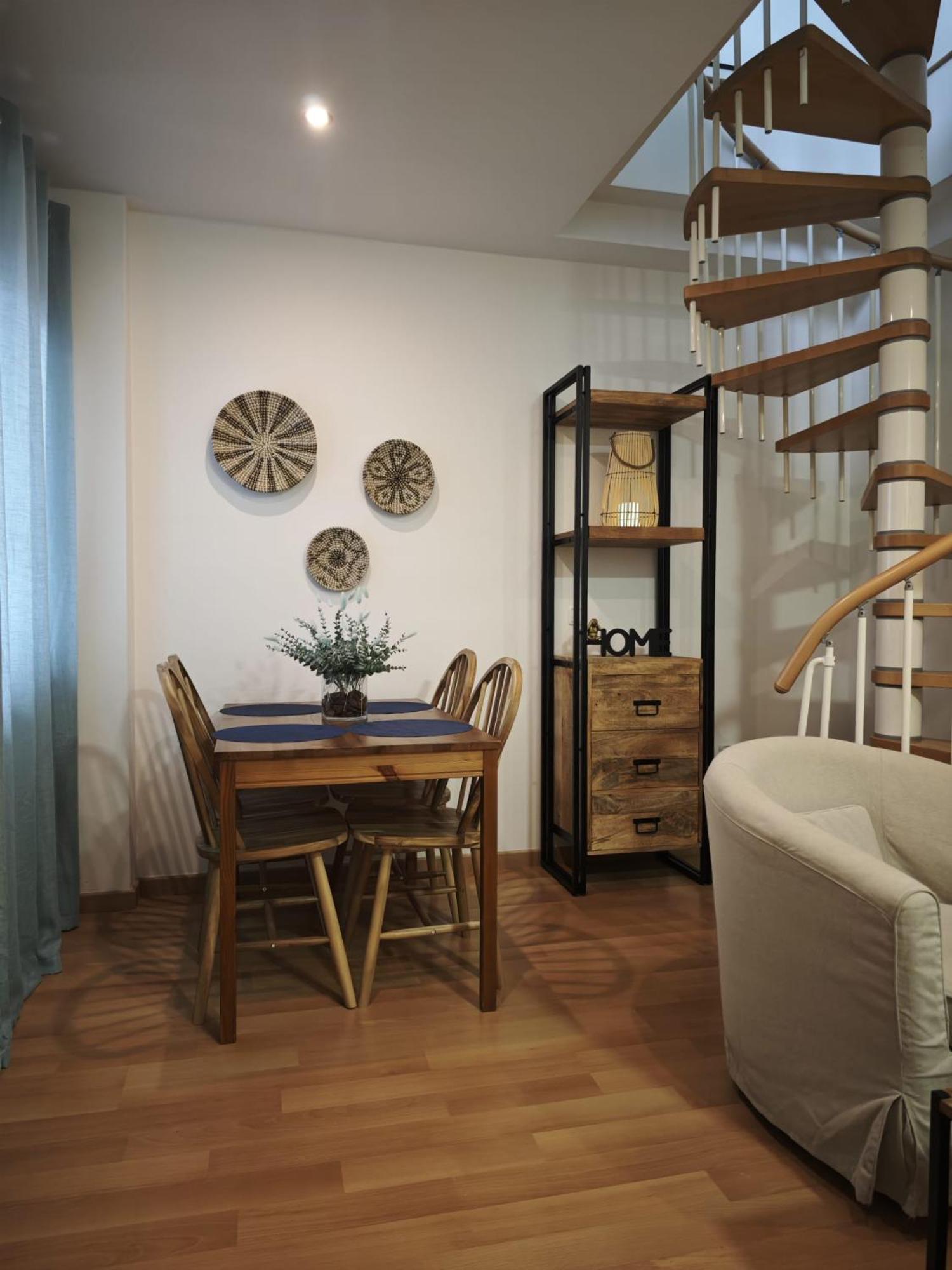 La Terraza De Gades Little Apartments 카디스 외부 사진