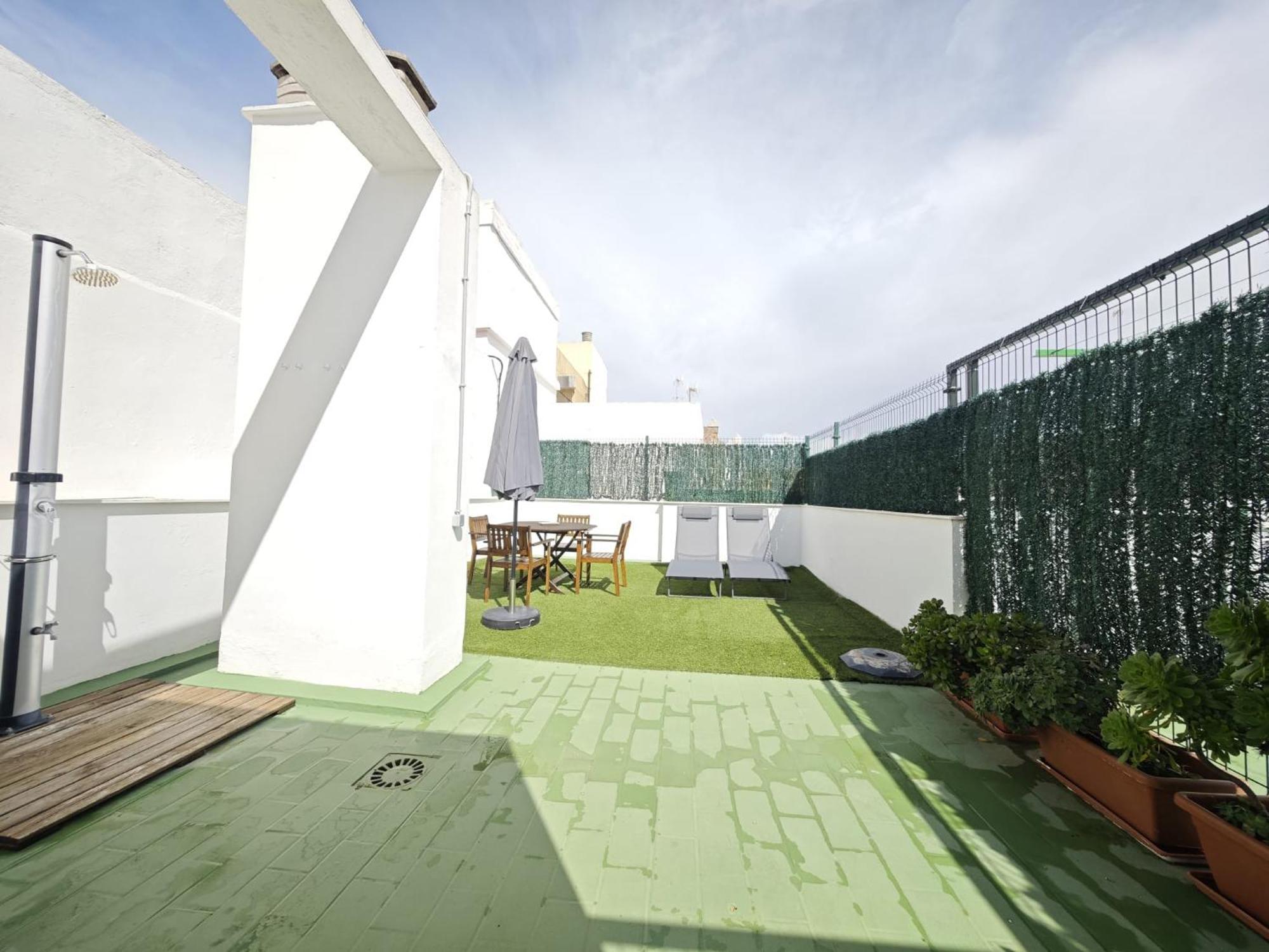 La Terraza De Gades Little Apartments 카디스 외부 사진