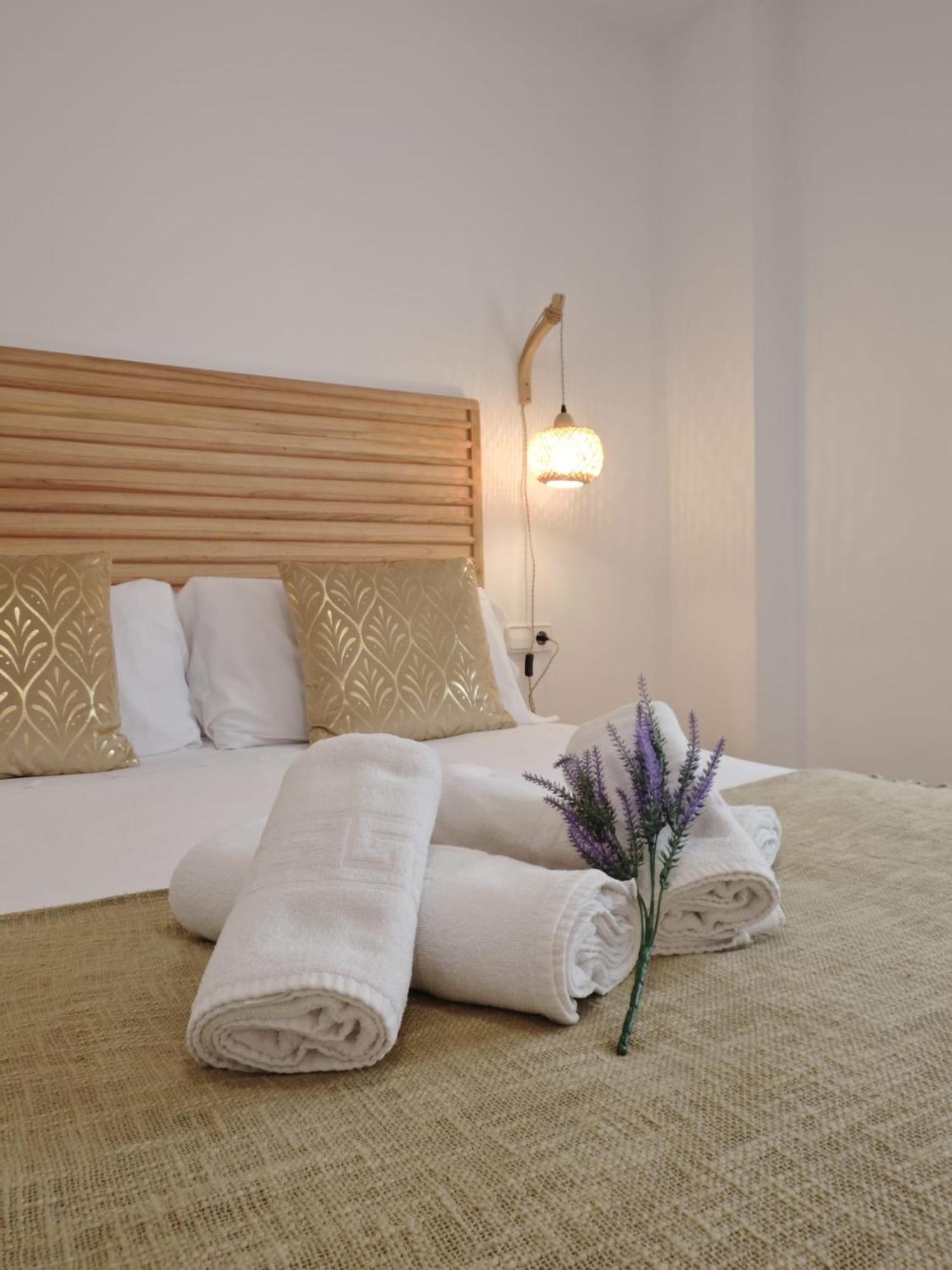 La Terraza De Gades Little Apartments 카디스 외부 사진