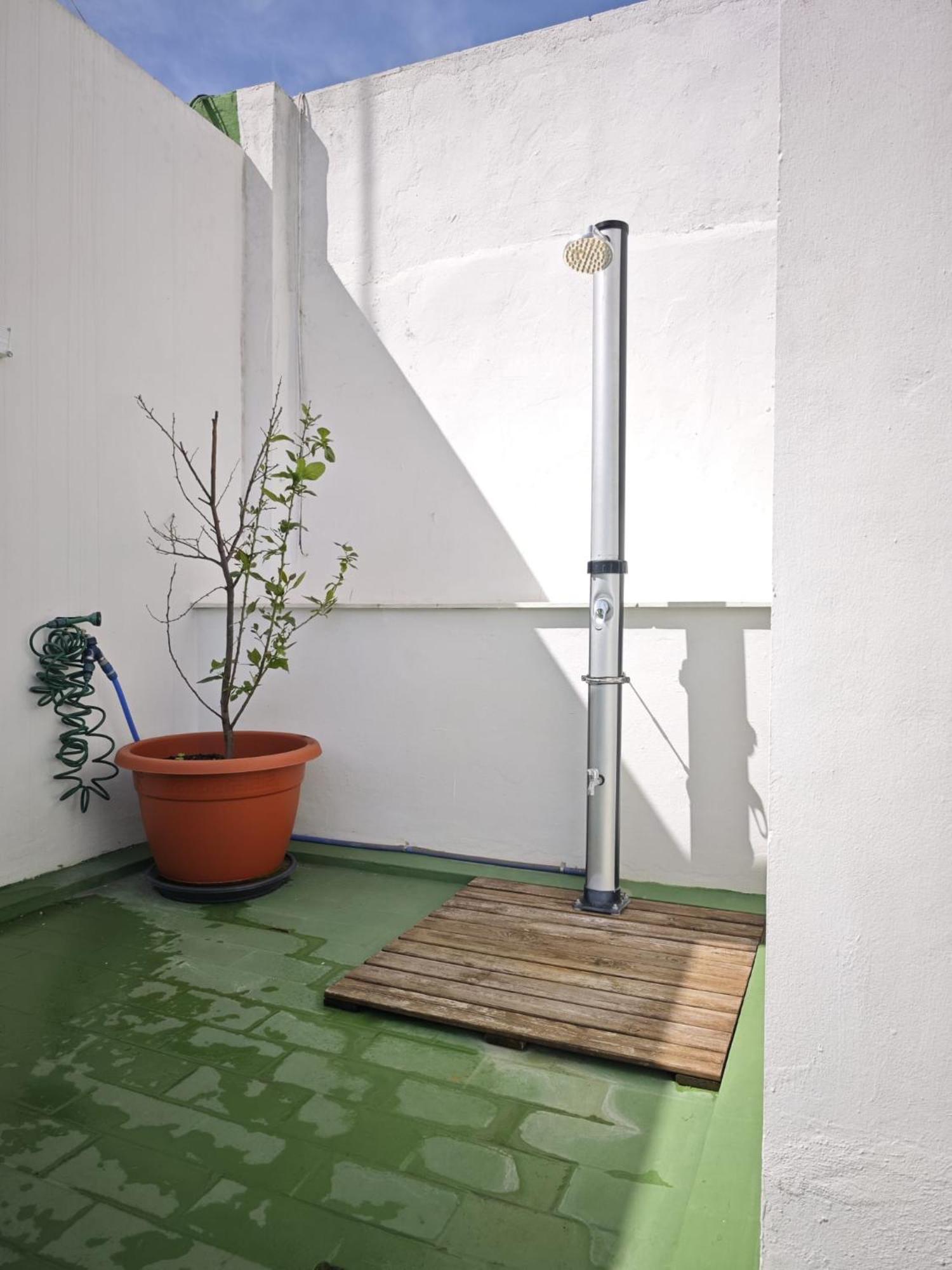La Terraza De Gades Little Apartments 카디스 외부 사진