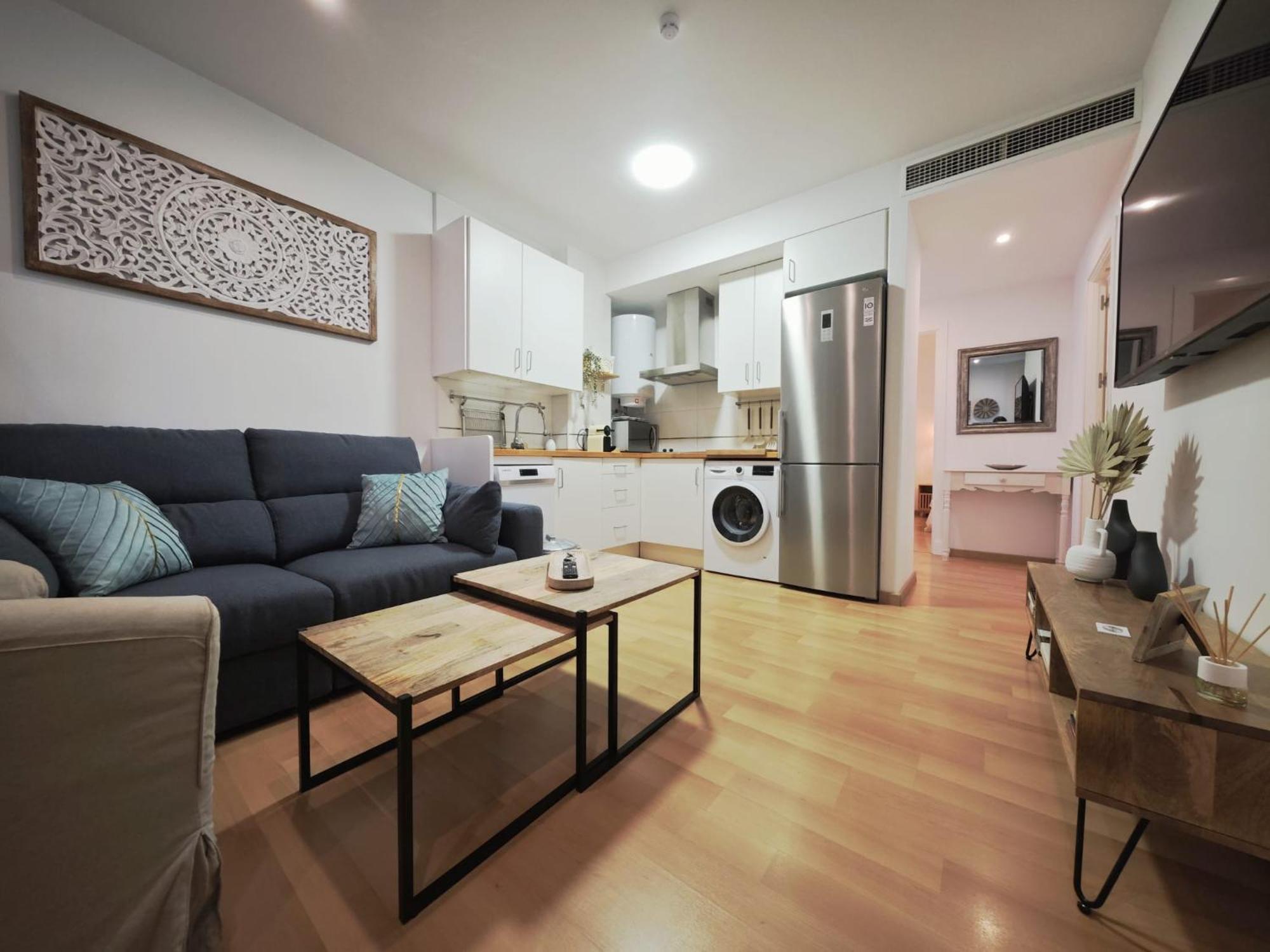 La Terraza De Gades Little Apartments 카디스 외부 사진