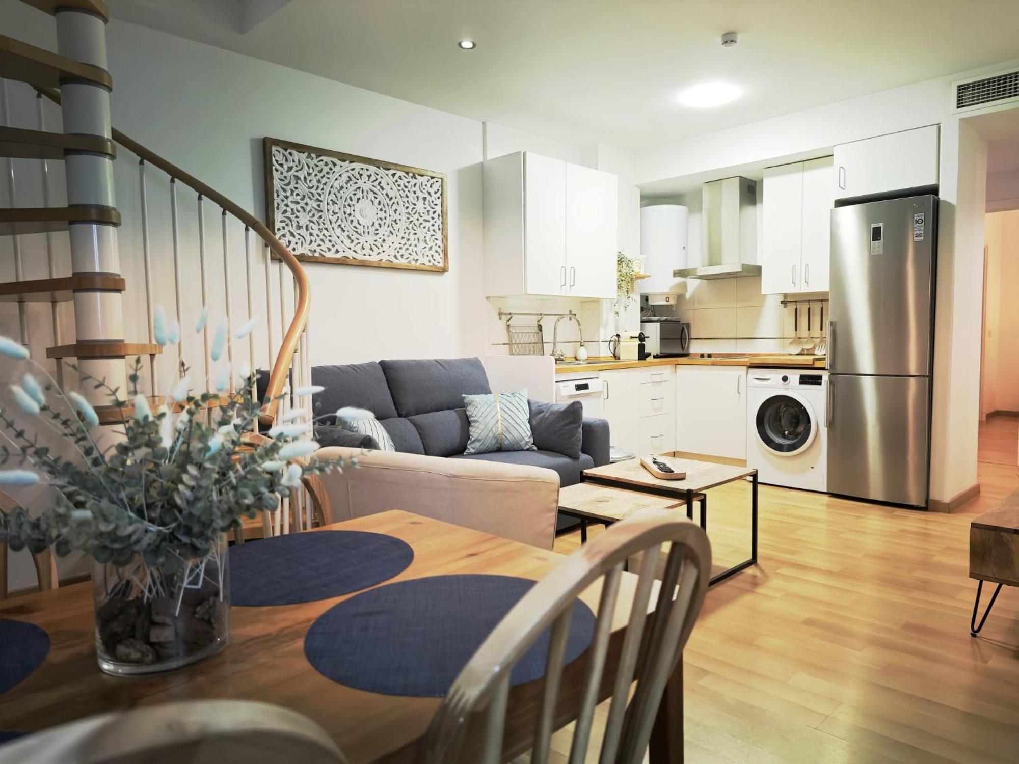 La Terraza De Gades Little Apartments 카디스 외부 사진