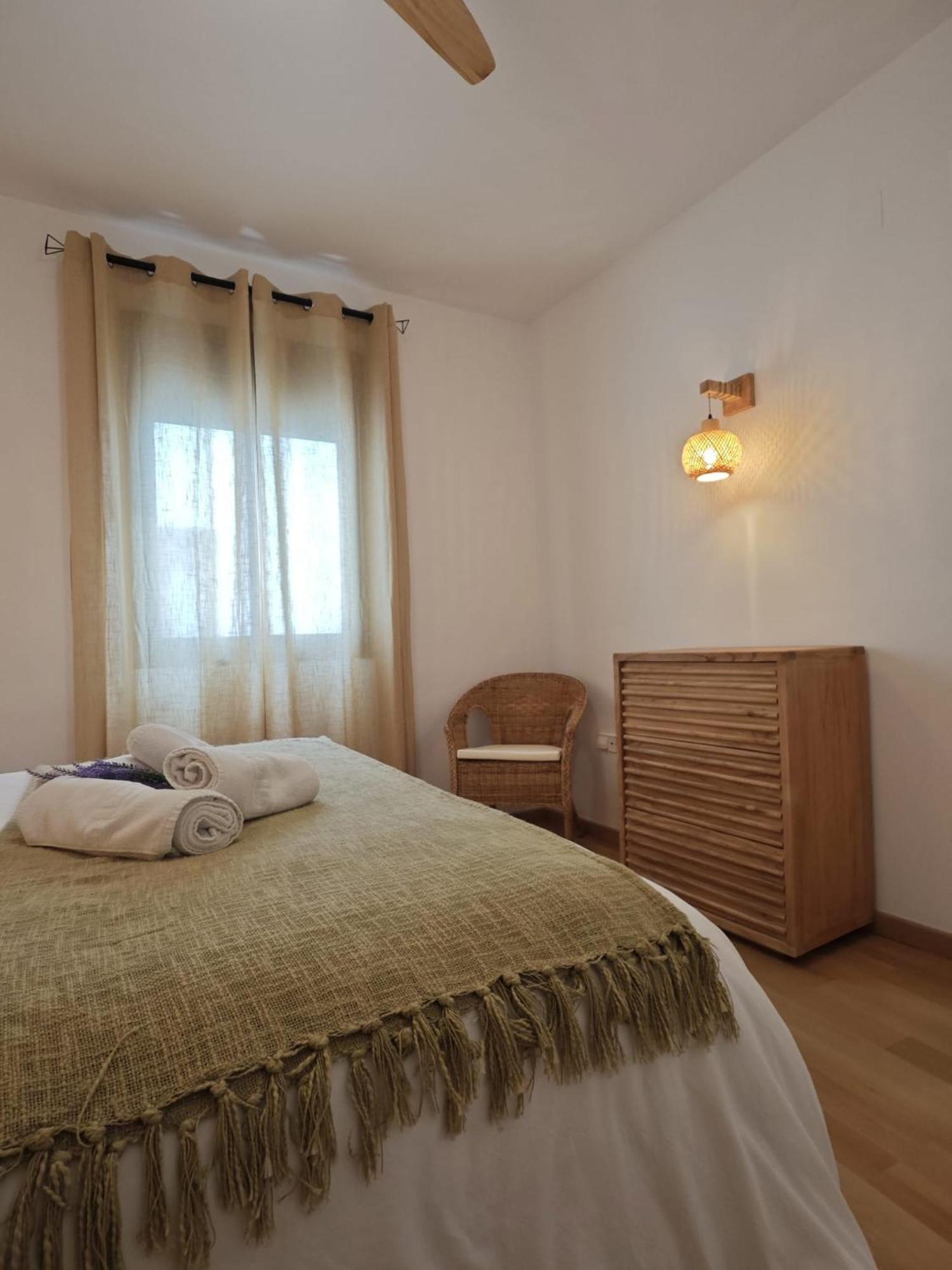 La Terraza De Gades Little Apartments 카디스 외부 사진