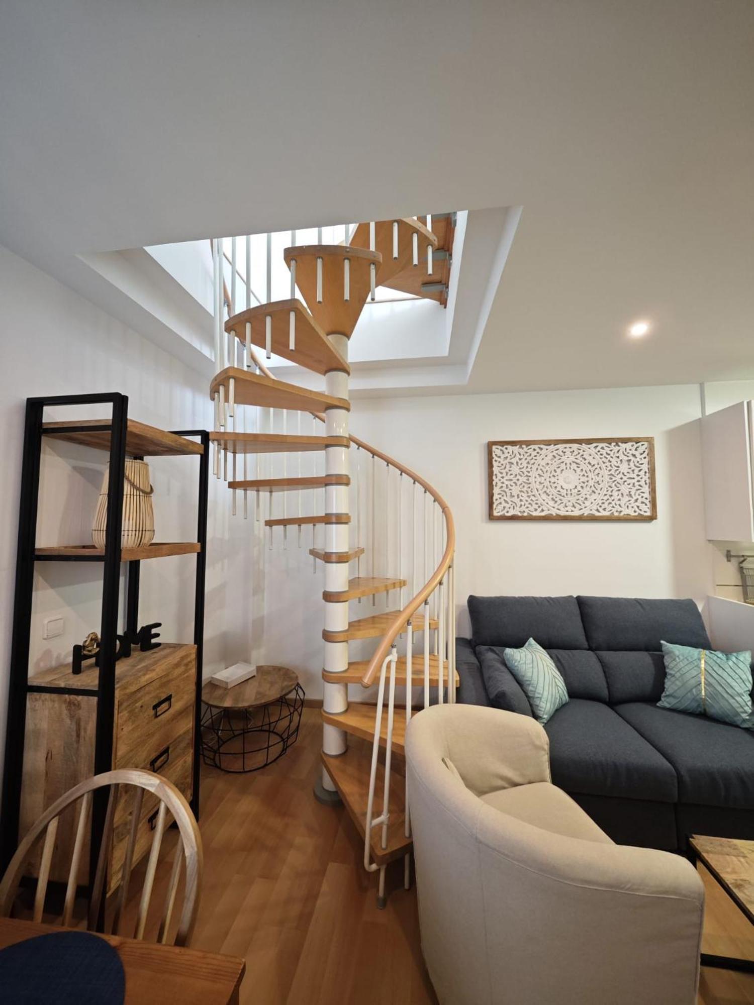 La Terraza De Gades Little Apartments 카디스 외부 사진