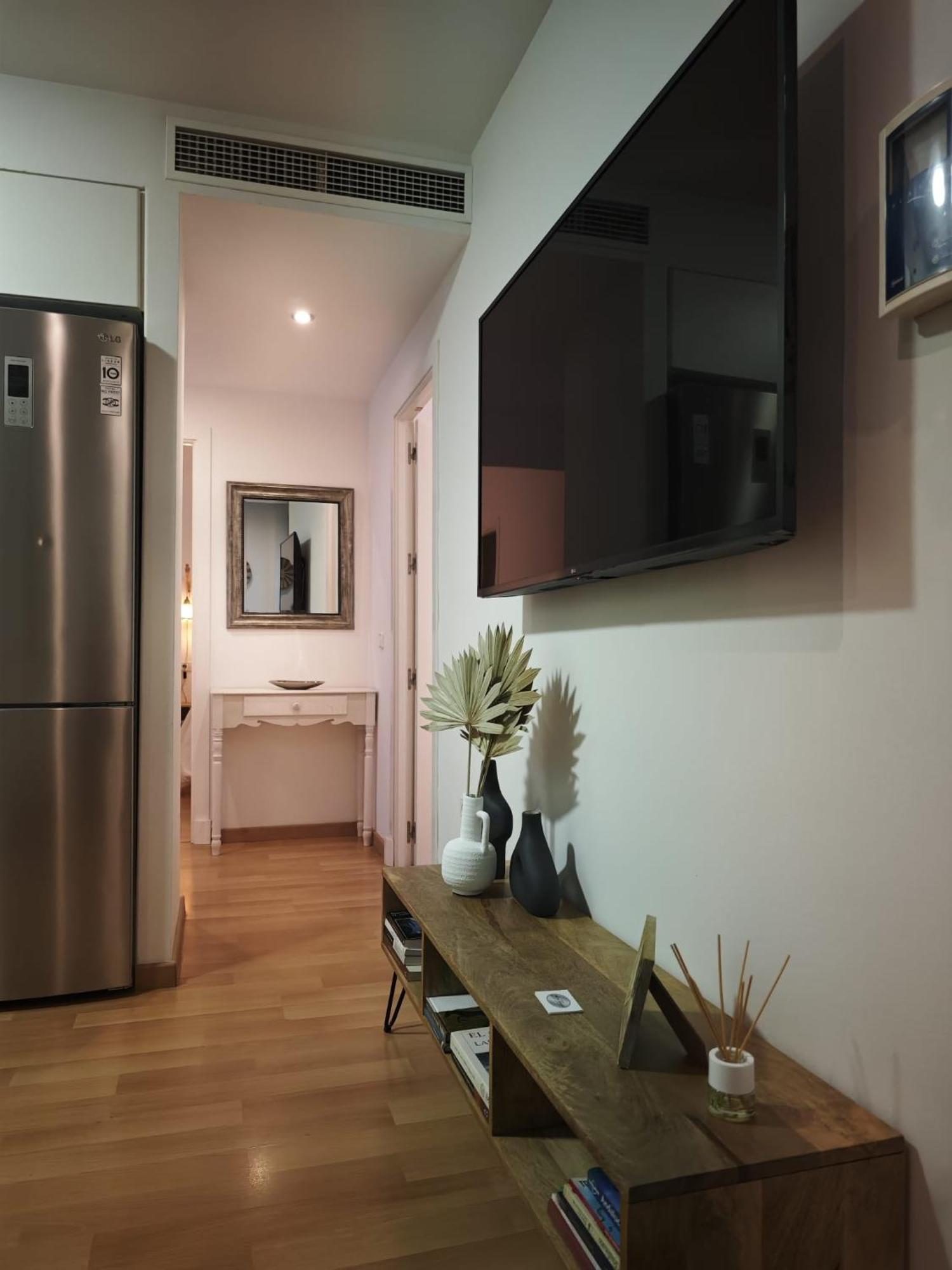 La Terraza De Gades Little Apartments 카디스 외부 사진