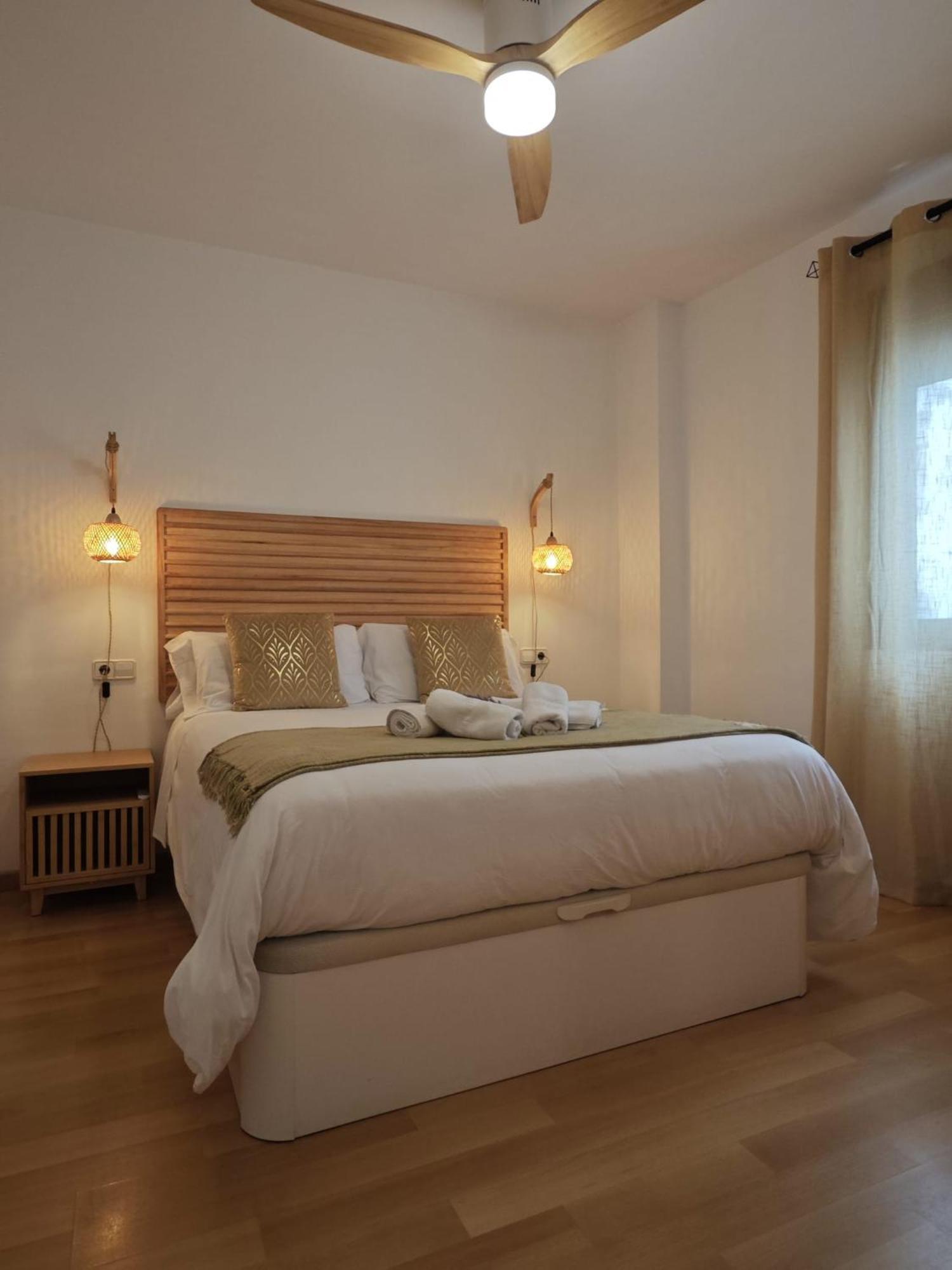 La Terraza De Gades Little Apartments 카디스 외부 사진