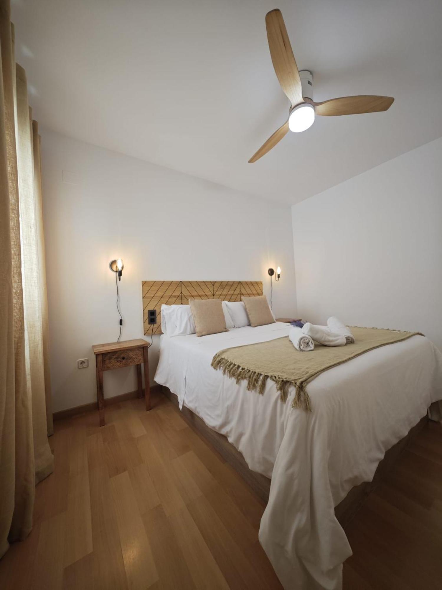 La Terraza De Gades Little Apartments 카디스 외부 사진