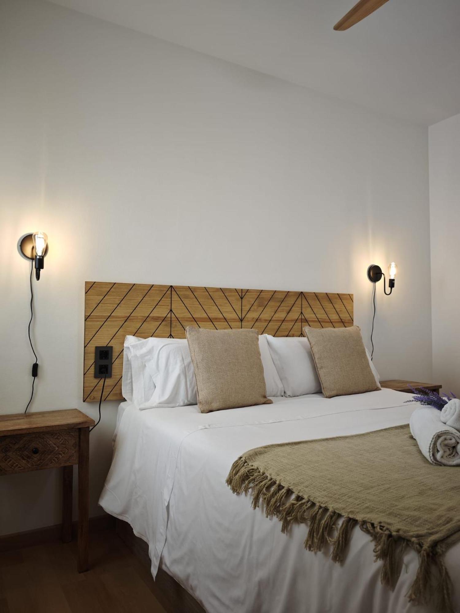 La Terraza De Gades Little Apartments 카디스 외부 사진