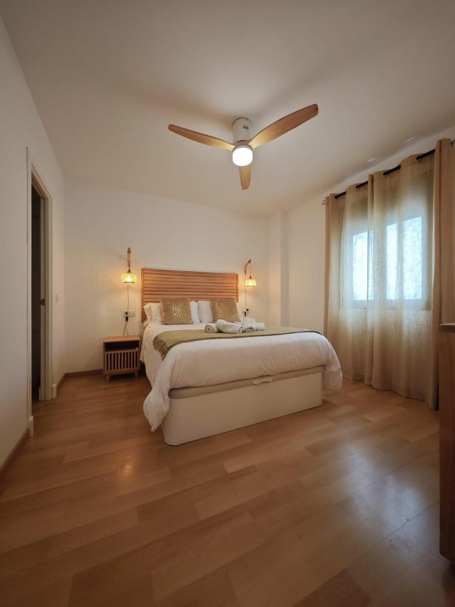 La Terraza De Gades Little Apartments 카디스 외부 사진